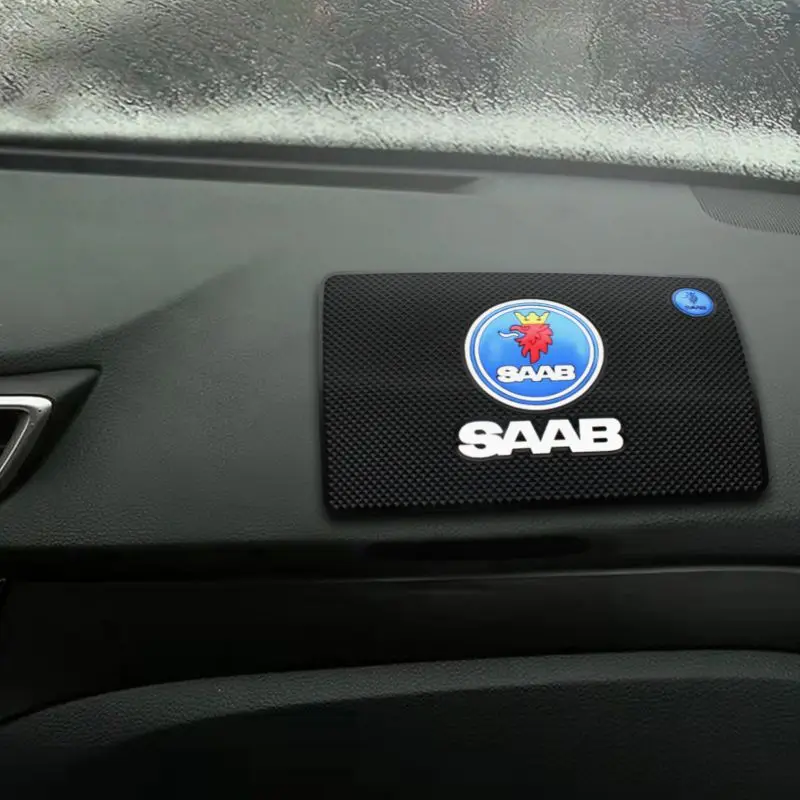 1pcs Car Emblem Badge Anti-skid Pad PVC Mat Auto Interior Accessories for SAAB SCANIA 9 3 9 5 9000 900 99 9-X 97X Turbo 9-2X 92
1pcs Car Emblem Badge Anti-skid Pad PVC Mat Auto Interior Accessories for SAAB SCANIA 9 3 9 5 9000 900 99 9-X 97X Turbo 9-2X 92
