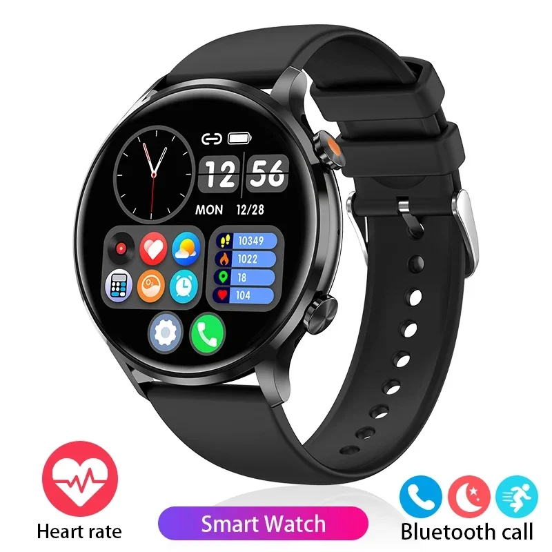 2023 New Bluetooth Call Smart Watch Women Physiologic Function Sports Fitness Bracelet Waterproof Bluetooth Call Smartwatch Men
2023 New Bluetooth Call Smart Watch Women Physiologic Function Sports Fitness Bracelet Waterproof Bluetooth Call Smartwatch Men