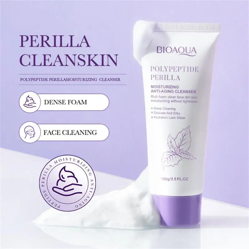 Mild Non Irritating Face Cieansing Hydrating Skin Care Product Oil Control Cleansing Set 1 Portable Facial Cleanser Deep Pore
Mild Non Irritating Face Cieansing Hydrating Skin Care Product Oil Control Cleansing Set 1 Portable Facial Cleanser Deep Pore