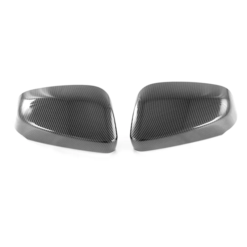 Carbon Fiber Rearview Mirror Cover Door Side Mirror Cap Trim for Toyota BZ4X EA10 2022 2023
Carbon Fiber Rearview Mirror Cover Door Side Mirror Cap Trim for Toyota BZ4X EA10 2022 2023