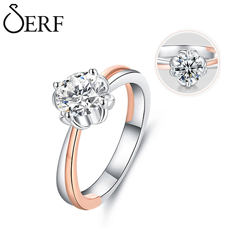 Moissanite Rings Original S925 Sterling Silver Rings Engagement Rings for Women Luxury Trendy Anniversary Gift Jewelry Accessory
Moissanite Rings Original S925 Sterling Silver Rings Engagement Rings for Women Luxury Trendy Anniversary Gift Jewelry Accessory