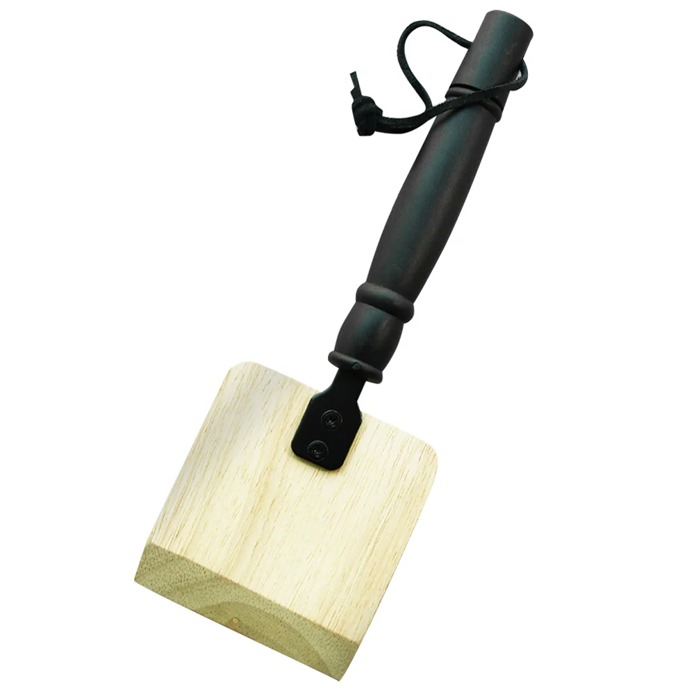 Outdoor Grills Grill Grate Cleaner Multipurpose Barbecue Grill Scraper Wooden Grill Wood Scraper
Outdoor Grills Grill Grate Cleaner Multipurpose Barbecue Grill Scraper Wooden Grill Wood Scraper