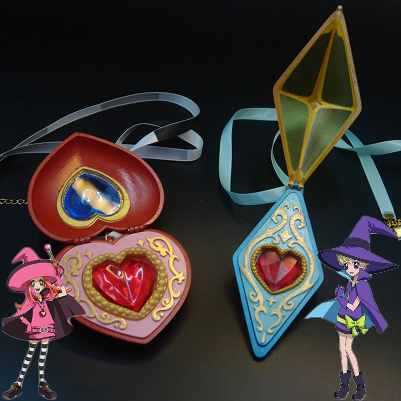 Anime Sugar Sugar Rune Chocola Meilleure Kato Heart Necklace Vanilla Mieux Cosplay Choker Unisex Jewelry Accessories Gift
Anime Sugar Sugar Rune Chocola Meilleure Kato Heart Necklace Vanilla Mieux Cosplay Choker Unisex Jewelry Accessories Gift