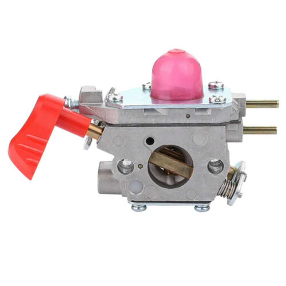 1Pc Carburetor 545081857 C1U-W43 For Poulan BVM200FE Gas Blower For Husqvarna GBV345 2010-05 Blower Power Tool Accessories
1Pc Carburetor 545081857 C1U-W43 For Poulan BVM200FE Gas Blower For Husqvarna GBV345 2010-05 Blower Power Tool Accessories