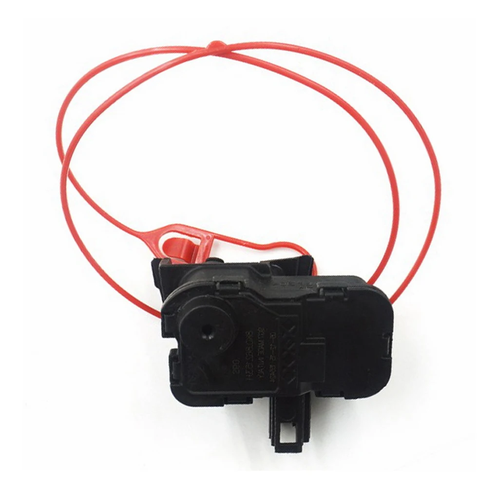 Замена крышки топливного бака для A6L
Замена крышки топливного бака для A6L