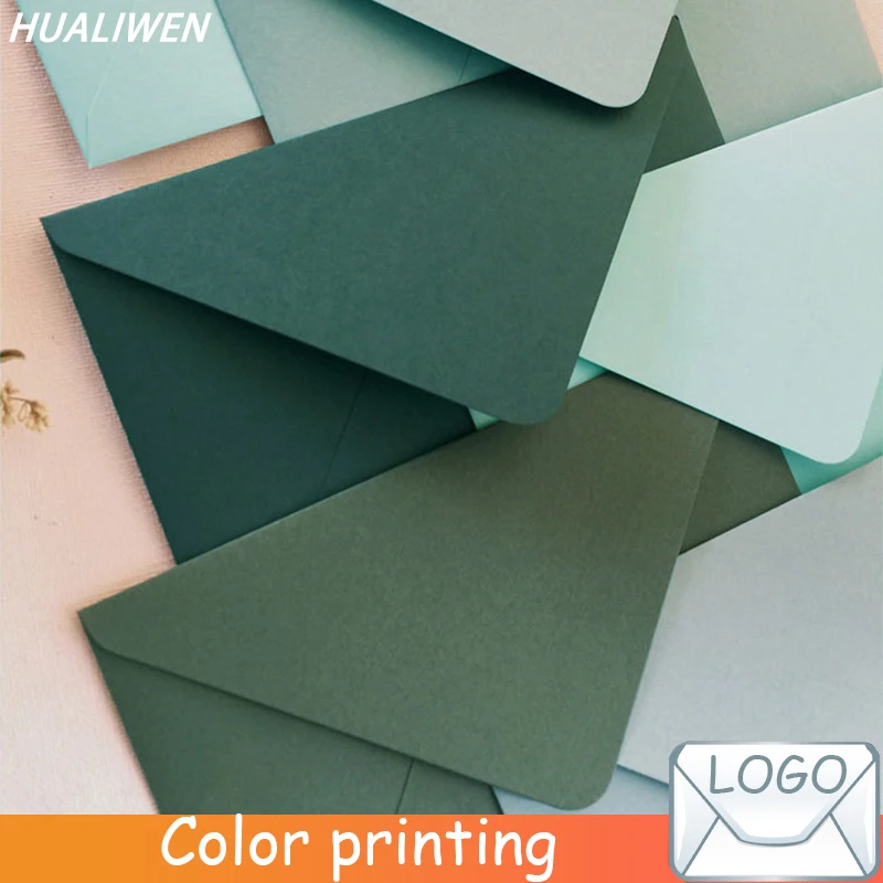 5pcs Vintage Green Series Rosa Paper Envelopes Stationery Wedding Greeting Card Envelope Invitation Letter Paper Office Supplies
5pcs Vintage Green Series Rosa Paper Envelopes Stationery Wedding Greeting Card Envelope Invitation Letter Paper Office Supplies