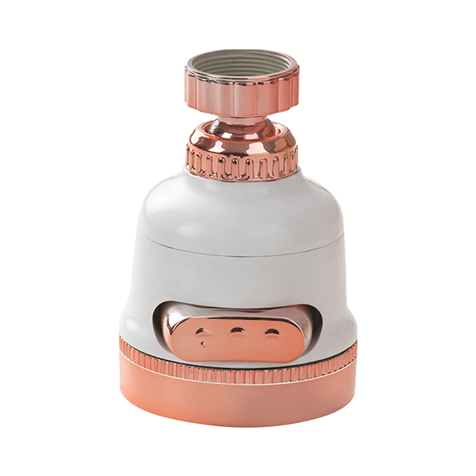 Шланг сменный из нержавеющей стали, 3 режима, вращение на 360 градусов
Шланг сменный из нержавеющей стали, 3 режима, вращение на 360 градусов