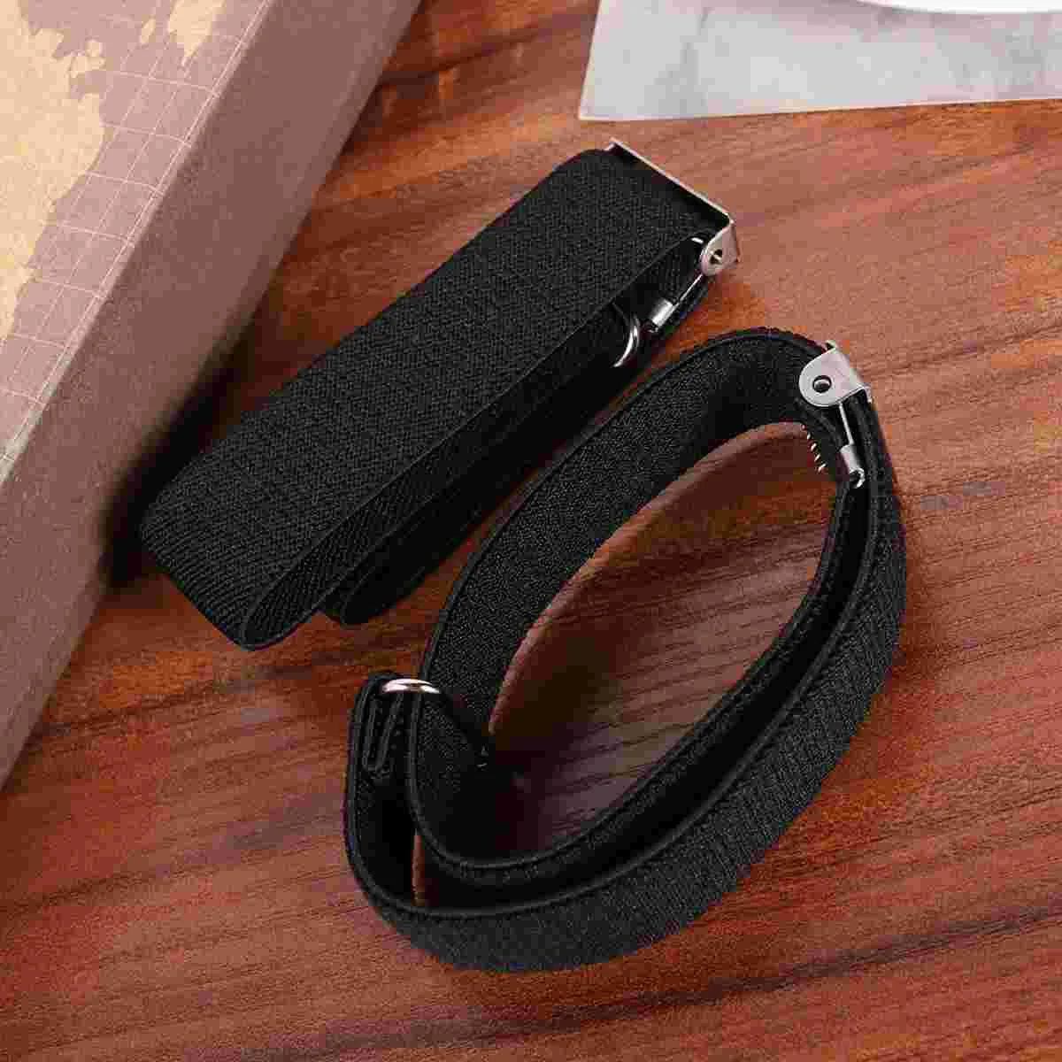 Sleeve Garters Elastic Armbands Anti- Womens Belts Unisex Adjustable Arm Shirt Garters for And Men 2 5cm
Sleeve Garters Elastic Armbands Anti- Womens Belts Unisex Adjustable Arm Shirt Garters for And Men 2 5cm