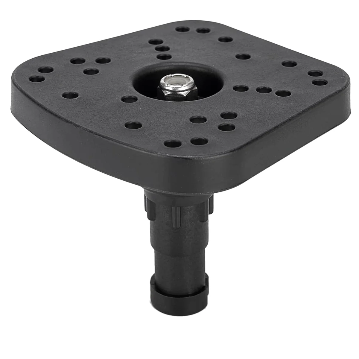 0368 Universal Fishfinder Mount , Boat Fish Finder Electronics Mount
0368 Universal Fishfinder Mount , Boat Fish Finder Electronics Mount