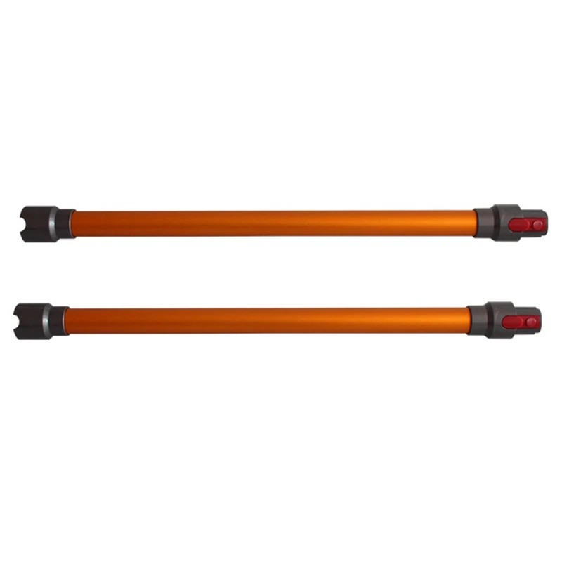 Top Sale 2X Quick Release Wand For Dyson V7 V8 V10 And V11 Models Cordless Stick Vacuums Parts Replacement Wands Orange
Top Sale 2X Quick Release Wand For Dyson V7 V8 V10 And V11 Models Cordless Stick Vacuums Parts Replacement Wands Orange