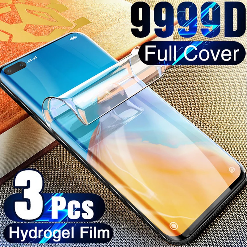 Гидрогелевая пленка с полным покрытием для Huawei Mate 40 Pro 30 20 RS 10 Lite P50 P40 P30 P20 Lite P Smart Z, мягкая защитная пленка для экрана, не стекло
Гидрогелевая пленка с полным покрытием для Huawei Mate 40 Pro 30 20 RS 10 Lite P50 P40 P30 P20 Lite P Smart Z, мягкая защитная пленка для экрана, не стекло