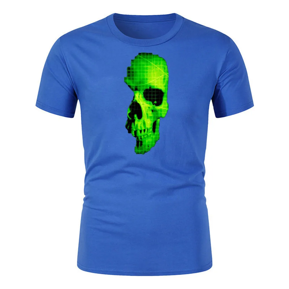 Plus Size Casual Men's Shirts Crew Neck Tops Big Short Sleeves Sports Menswear Models Cool Multicolor Prints Street Casual
Plus Size Casual Men's Shirts Crew Neck Tops Big Short Sleeves Sports Menswear Models Cool Multicolor Prints Street Casual