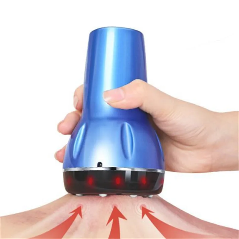 Electric Massager Muscle Massager Scraper Cellulite Massager for Body Massager for Cellulite and Fat Cellulite Sucking Machine
Electric Massager Muscle Massager Scraper Cellulite Massager for Body Massager for Cellulite and Fat Cellulite Sucking Machine