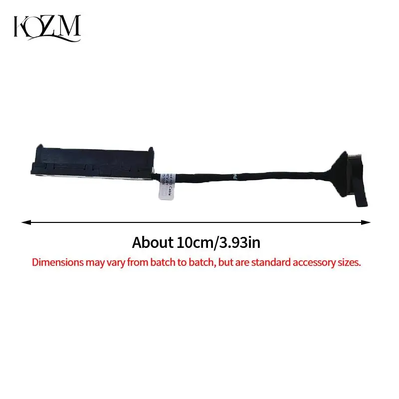 1pc Flex Cable HDD Cable For Dell 3147 3152 3148 3157 3158 3153 0MYFF5 Laptop SATA Hard Drive HDD Connector Laptop Accessories
1pc Flex Cable HDD Cable For Dell 3147 3152 3148 3157 3158 3153 0MYFF5 Laptop SATA Hard Drive HDD Connector Laptop Accessories
