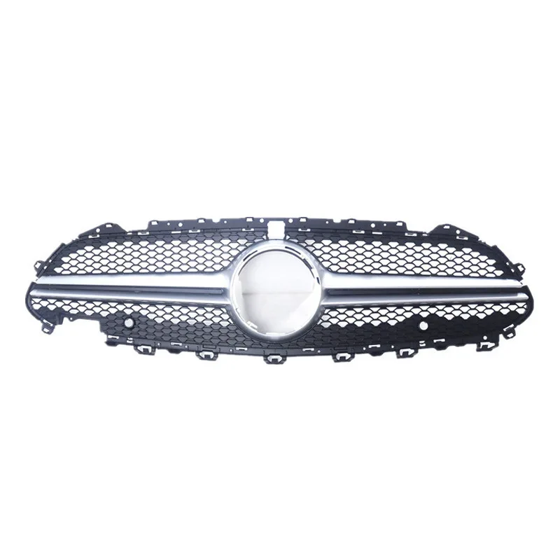 2022 High Quality Car Front Grille For Benz C Class W257/CLS300/CLS350/CLS450/CLS53 Car Grille
2022 High Quality Car Front Grille For Benz C Class W257/CLS300/CLS350/CLS450/CLS53 Car Grille