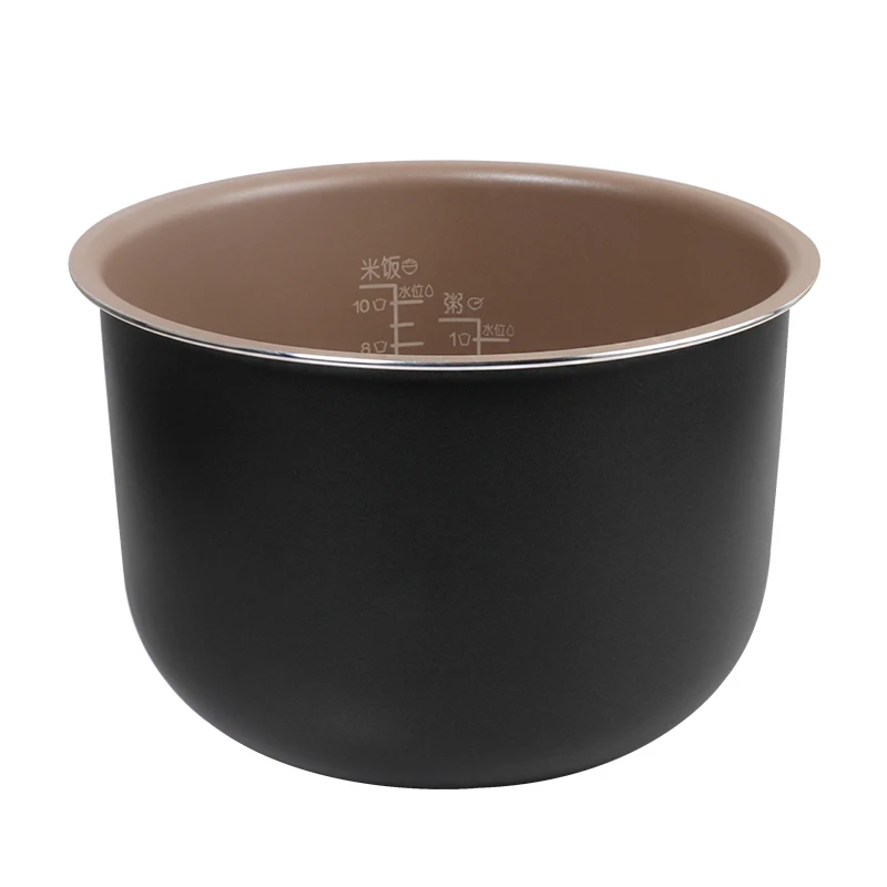 Контейнер для рисоварки на 5 л
Контейнер для рисоварки на 5 л