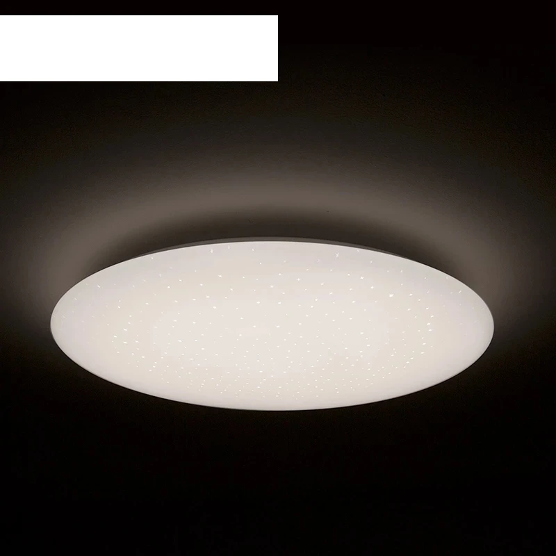 chuxin 550 Ceiling light Led Bluetooth WiFi Remote Control Fast Installation For smart home app Smart home kit
chuxin 550 Ceiling light Led Bluetooth WiFi Remote Control Fast Installation For smart home app Smart home kit