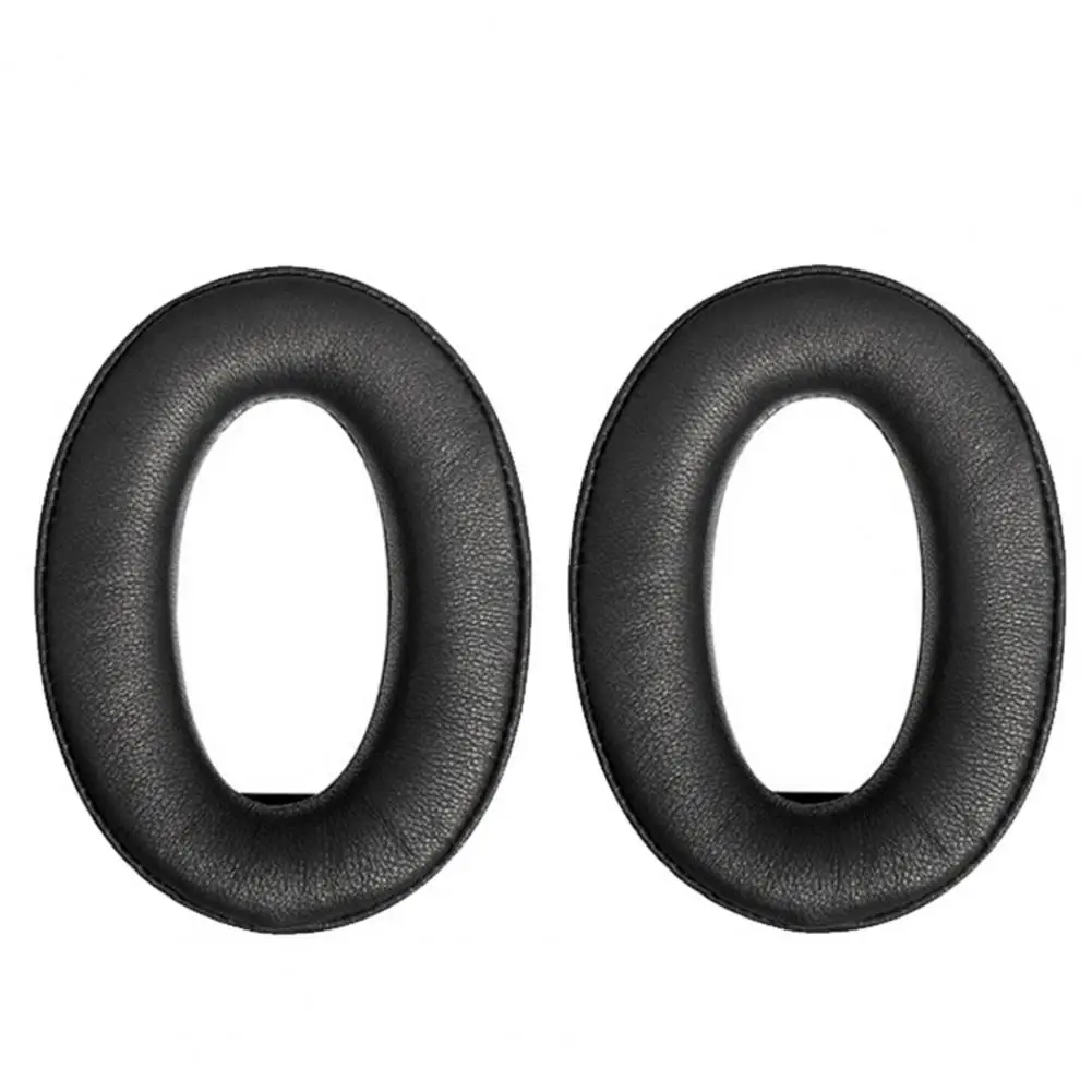 1 Pair Headphone Sleeves Waterproof Replaceable Breathable Replacement Headset Ear Pads for Sony WH-1000XM4
1 Pair Headphone Sleeves Waterproof Replaceable Breathable Replacement Headset Ear Pads for Sony WH-1000XM4