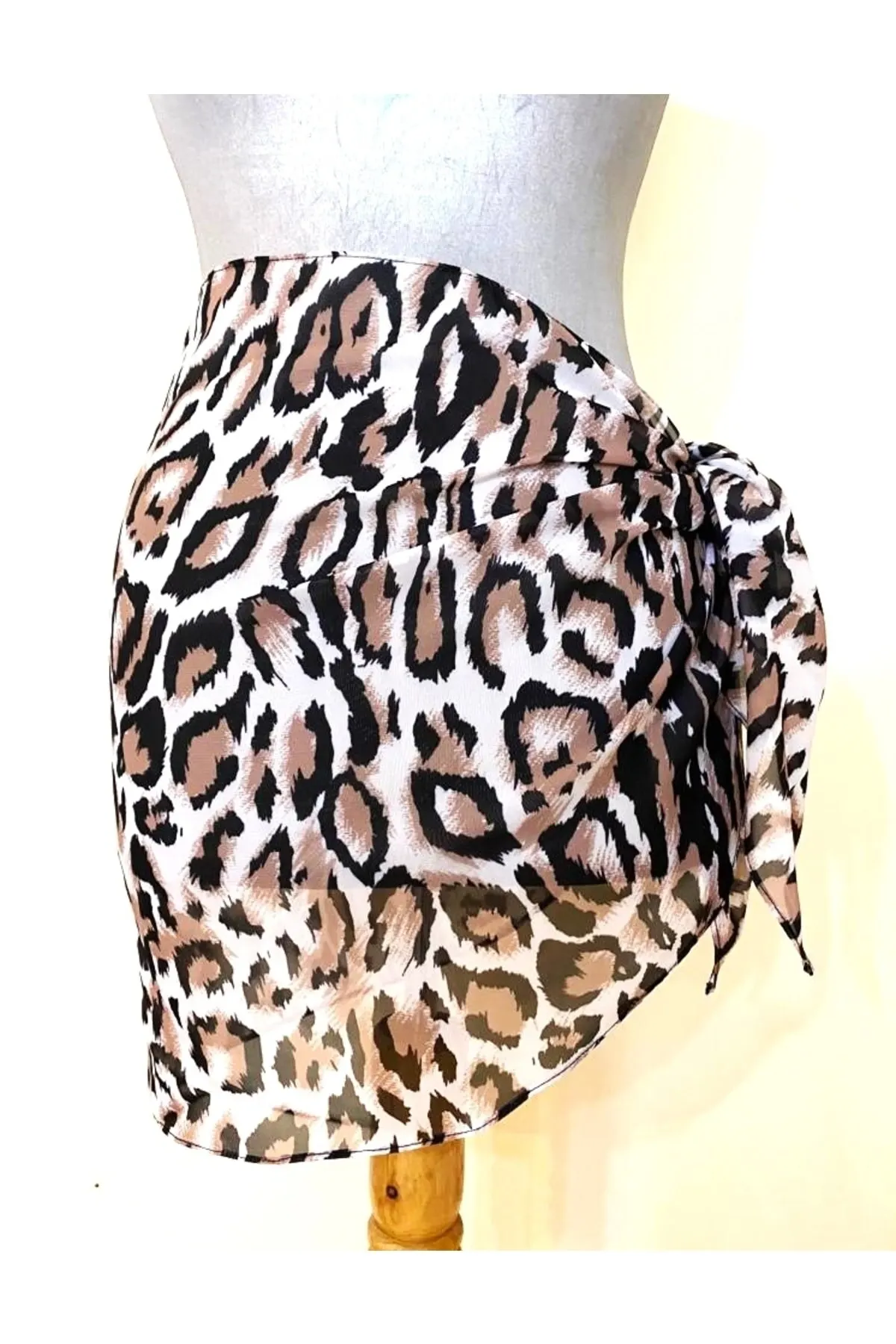 Women's Pareo Swimwear Cover Up Dress Sexy Tunic Suit Beachwear Female Beach Bikini Cover Loose Mini Dress
Women's Pareo Swimwear Cover Up Dress Sexy Tunic Suit Beachwear Female Beach Bikini Cover Loose Mini Dress