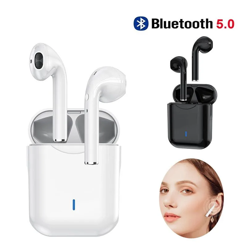I9s TWS Wireless Headphones Bluetooth 5.0 With MIC Sport Earbuds Stereo Sound Headset For Iphone Xiaomi Samsung Android Phone
I9s TWS Wireless Headphones Bluetooth 5.0 With MIC Sport Earbuds Stereo Sound Headset For Iphone Xiaomi Samsung Android Phone