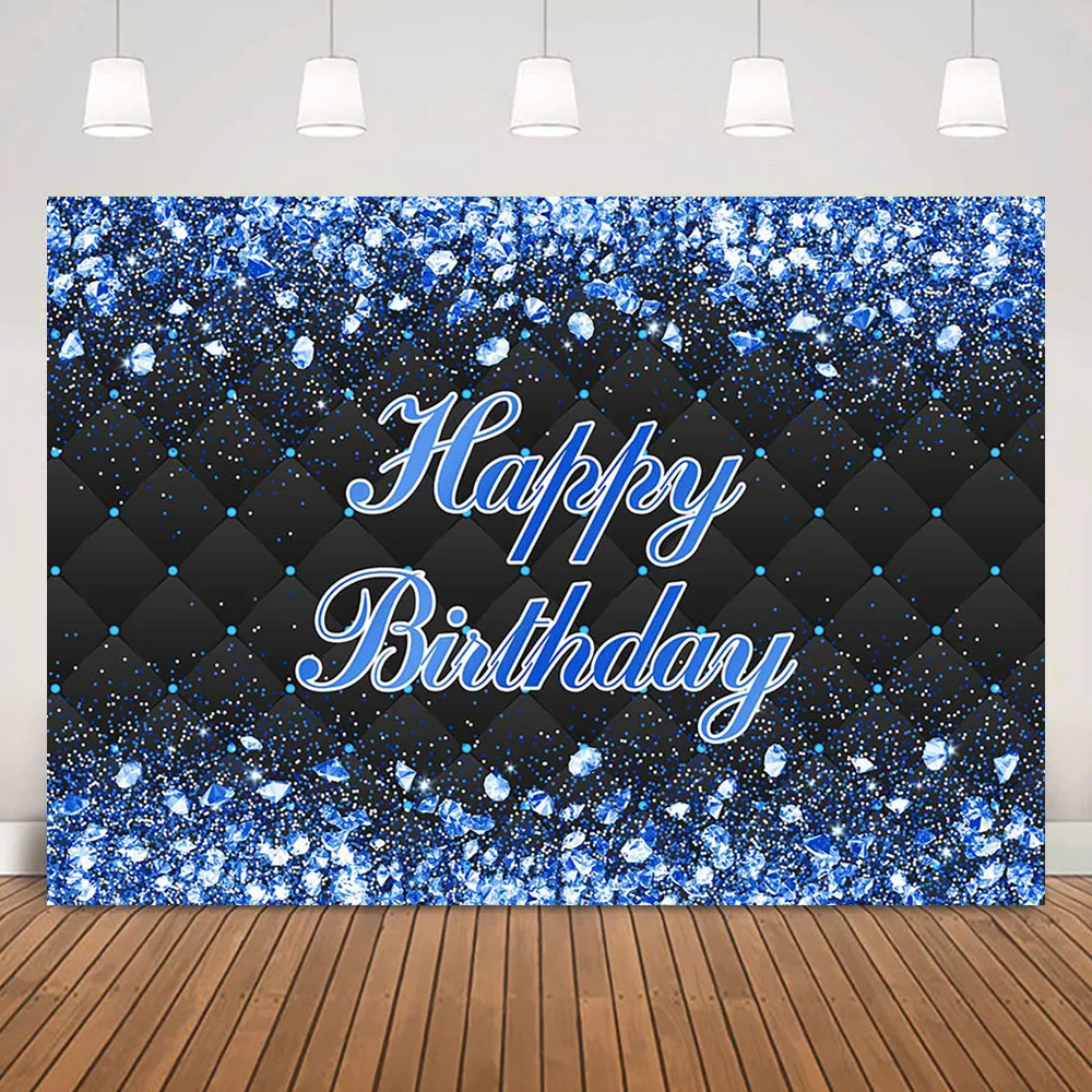 Голубой блестящий фон для дня рождения для взрослых, блестящее украшение, блеск, изголовье кровати, бриллианты, фон для дня рождения, товары на заказ
Голубой блестящий фон для дня рождения для взрослых, блестящее украшение, блеск, изголовье кровати, бриллианты, фон для дня рождения, товары на заказ