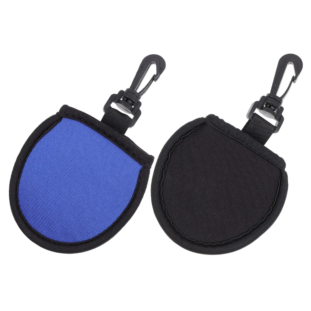 2Pcs Golfs Cleaning Pouches Golfing Balls Wiping Bags Golfs Balls Washing Pouches
2Pcs Golfs Cleaning Pouches Golfing Balls Wiping Bags Golfs Balls Washing Pouches
