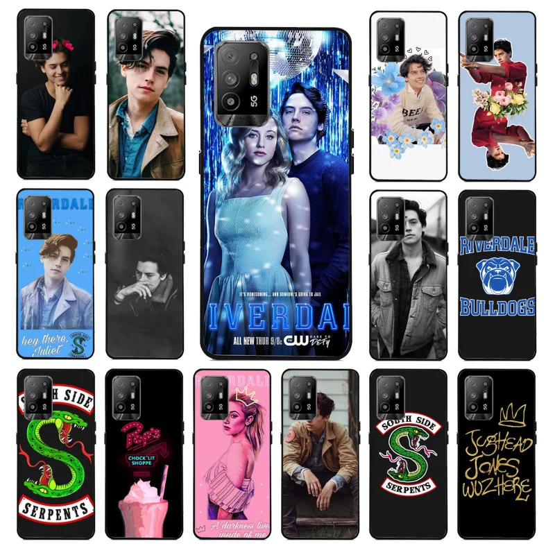 American TV Riverdale Jughead Phone Case for OPPO A54 A74 A94 A53 A53S A9 A5 A15 A91 A95 A73 A31 A52 A93 A92
American TV Riverdale Jughead Phone Case for OPPO A54 A74 A94 A53 A53S A9 A5 A15 A91 A95 A73 A31 A52 A93 A92
