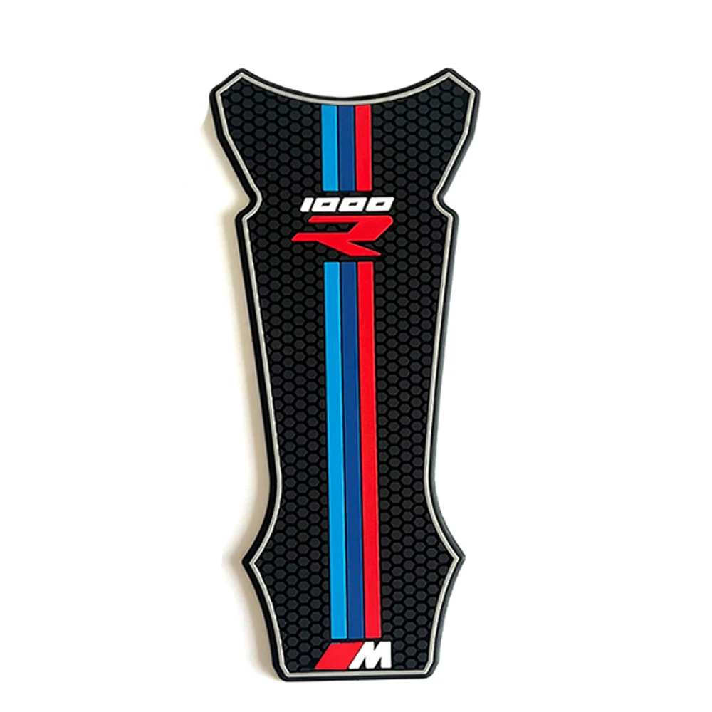 2021-2024 новый топливный бак 3D резиновая противоскользящая защитная накладка декоративная защитная наклейка на топливный бак ДЛЯ BMW S1000R M1000R
2021-2024 новый топливный бак 3D резиновая противоскользящая защитная накладка декоративная защитная наклейка на топливный бак ДЛЯ BMW S1000R M1000R