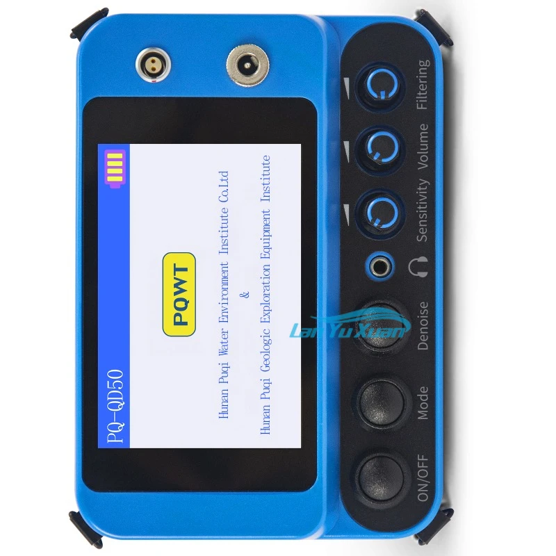 PQWT-QD50 indoor Water Leak Detection Device Water Pipe Leak Detector For Home Water Leak Detector Water Leak Detection 
PQWT-QD50 indoor Water Leak Detection Device Water Pipe Leak Detector For Home Water Leak Detector Water Leak Detection