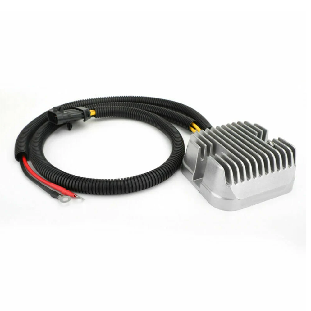 Rectifier Voltage Regulator Voltage Regulator Rectifier For Polaris Sportsman ATV Accessories High Quality For Polaris Sportsman
Rectifier Voltage Regulator Voltage Regulator Rectifier For Polaris Sportsman ATV Accessories High Quality For Polaris Sportsman