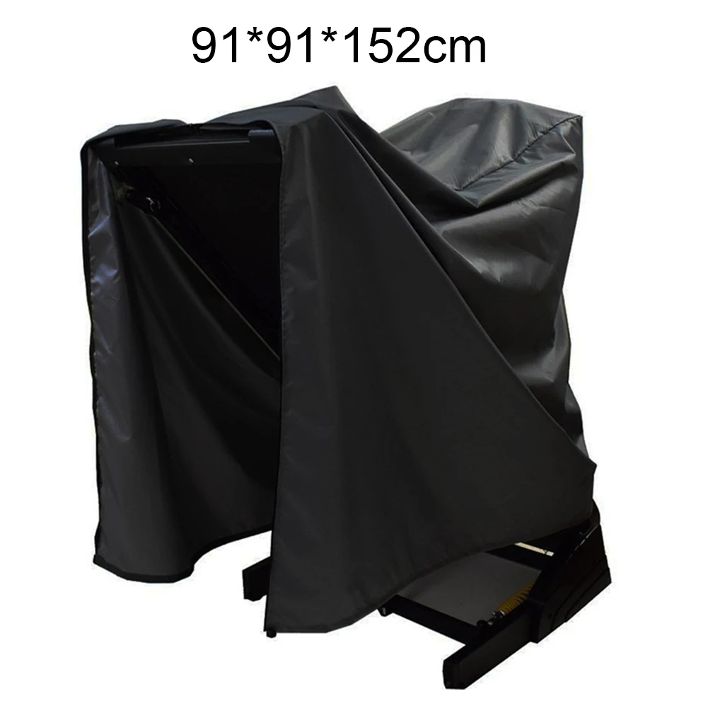 Oxford Cloth Universal Indoor Outdoor Treadmill Dust Cover Home Gym Anti UV Waterproof Sunscreen Rain Prevention Drawing Balcony
Oxford Cloth Universal Indoor Outdoor Treadmill Dust Cover Home Gym Anti UV Waterproof Sunscreen Rain Prevention Drawing Balcony