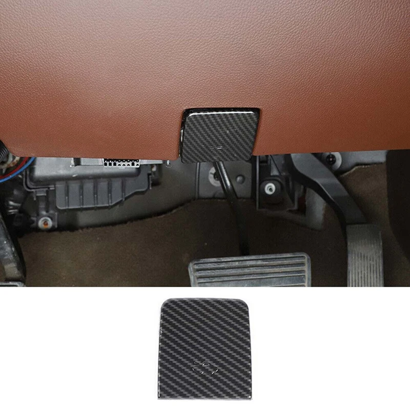 Наклейка на крышку выключателя капота двигателя для Chevy Silverado Колорадо GMC Sierra 2014-2021 аксессуары (ABS углеродное волокно)
Наклейка на крышку выключателя капота двигателя для Chevy Silverado Колорадо GMC Sierra 2014-2021 аксессуары (ABS углеродное волокно)