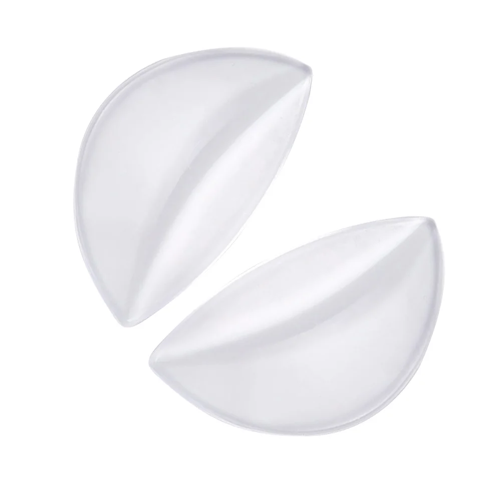 5 Pairs Adhesive Practical Breathable Shoe Cushion Flatfoot Corrector for Men
5 Pairs Adhesive Practical Breathable Shoe Cushion Flatfoot Corrector for Men