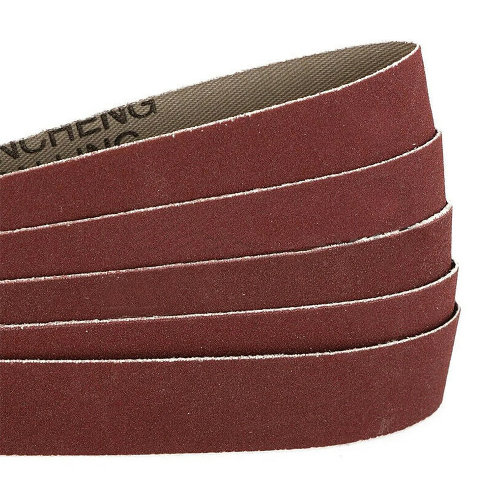 24Pcs/Set Sanding Belts 60/80/120/150/240/400 Grit Belt Sander Sandpaper 1x30Inch For Grinding Polishing
24Pcs/Set Sanding Belts 60/80/120/150/240/400 Grit Belt Sander Sandpaper 1x30Inch For Grinding Polishing