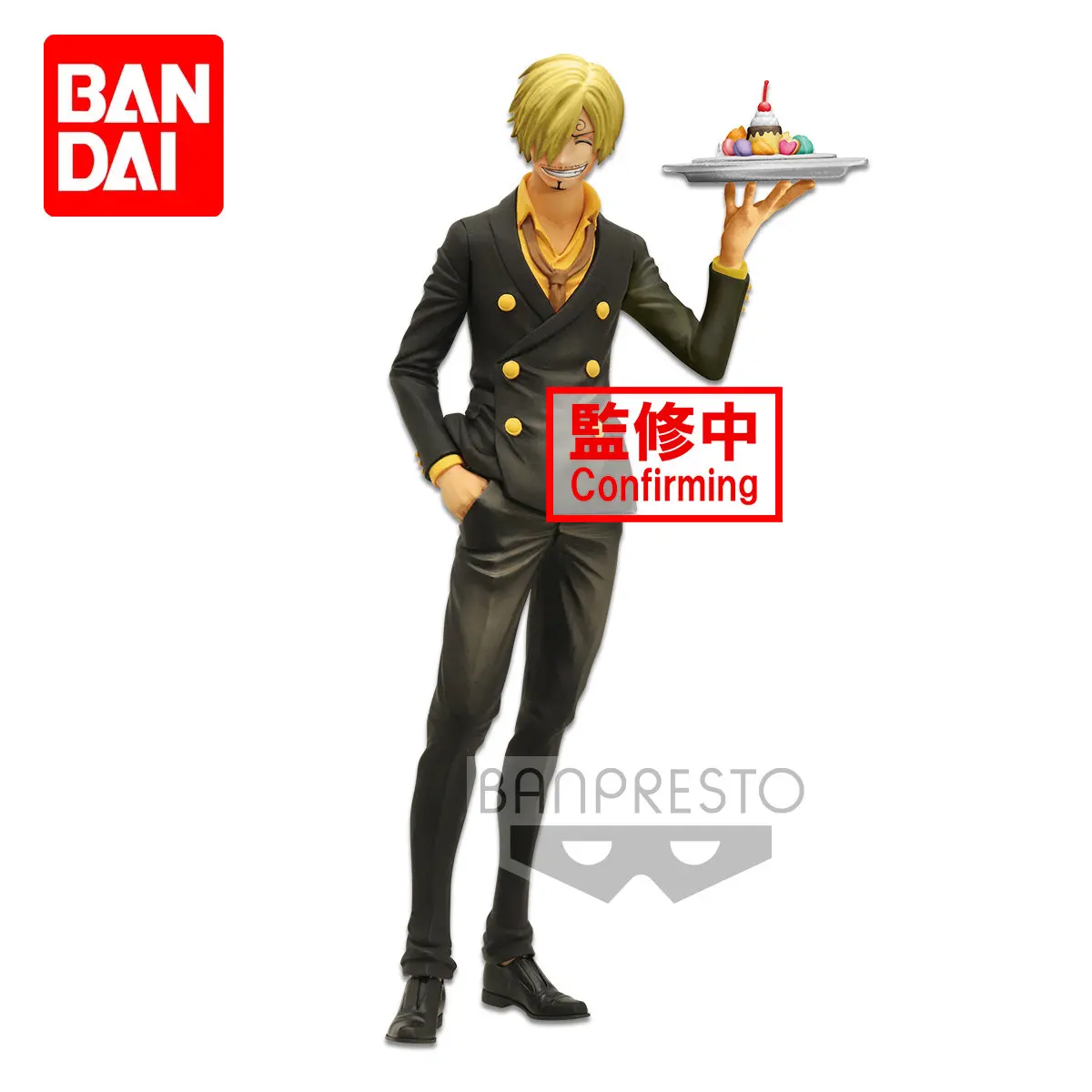 Фигурка героя Sanji Bandai всё раута, коллекционные настольные украшения, подарок для детей
Фигурка героя Sanji Bandai всё раута, коллекционные настольные украшения, подарок для детей