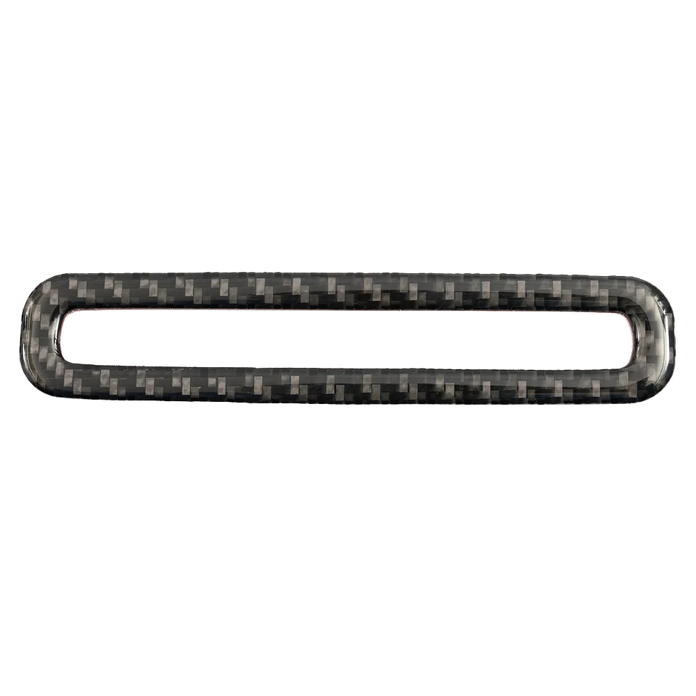 High-Quality ABS Door Air Vent Outlet Cover Trim Car Interior Accessories Car Mouldings Trim Carbon Fiber Cover Trim
High-Quality ABS Door Air Vent Outlet Cover Trim Car Interior Accessories Car Mouldings Trim Carbon Fiber Cover Trim