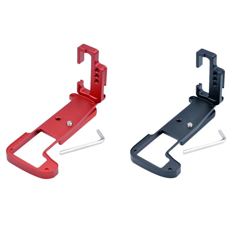Quick Release Plate,For Olympus OM-D E-M1 III/EM1II Camera Hand Grip Quick Release Plate L Bracket
Quick Release Plate,For Olympus OM-D E-M1 III/EM1II Camera Hand Grip Quick Release Plate L Bracket
