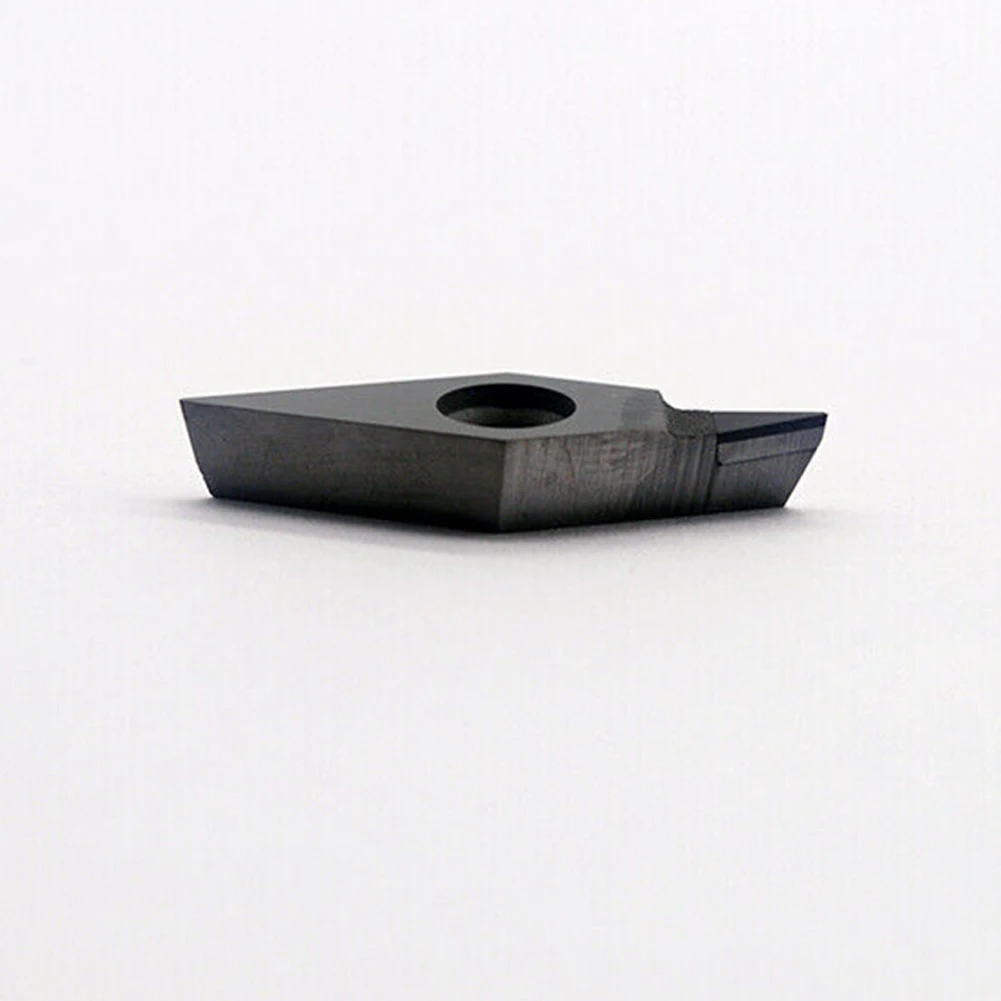 Durable Turning Insert Insert Diamond High Efficiency High Toughness Polycrystalline VCGT160402 PCD Industrial
Durable Turning Insert Insert Diamond High Efficiency High Toughness Polycrystalline VCGT160402 PCD Industrial