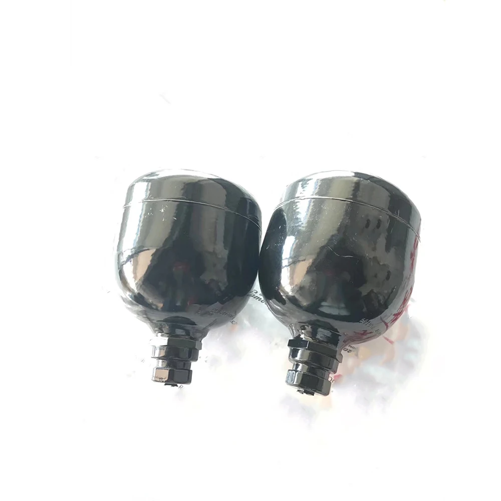 For Lamborghini Gallardo 560 570 550 MURCIELAGO LP640 PRESSURE ACCUMULATOR 086325585
For Lamborghini Gallardo 560 570 550 MURCIELAGO LP640 PRESSURE ACCUMULATOR 086325585