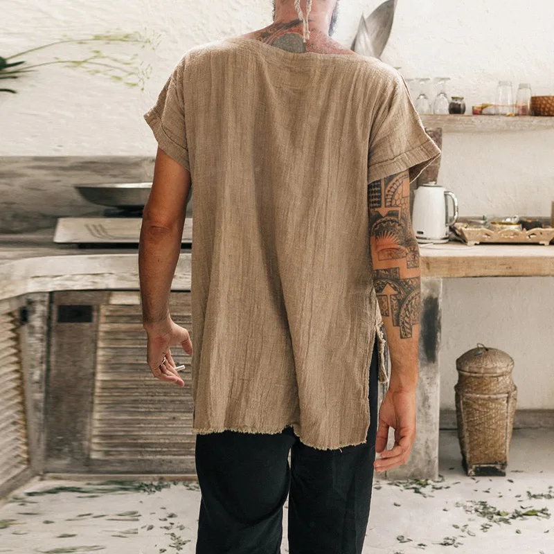 2022 summer new men's tops European and American street fashion casual loose T-shirts mens shirts short sleeve
2022 summer new men's tops European and American street fashion casual loose T-shirts mens shirts short sleeve