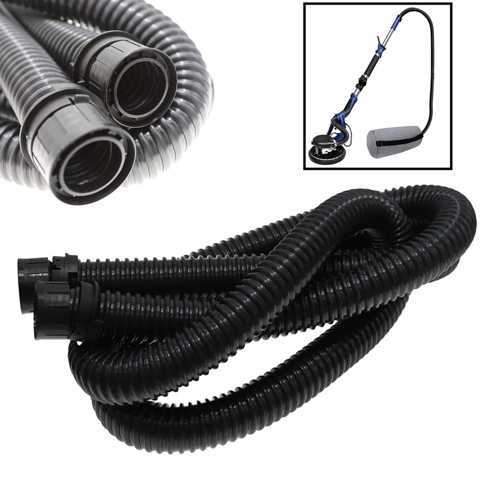 Vacuum Cleaner Bag And 1*hose 2m Kit Wall Grinder Vacuum Bag Dust-free Self-priming Sandpaper Machine Home/industrial Cleaners
Vacuum Cleaner Bag And 1*hose 2m Kit Wall Grinder Vacuum Bag Dust-free Self-priming Sandpaper Machine Home/industrial Cleaners