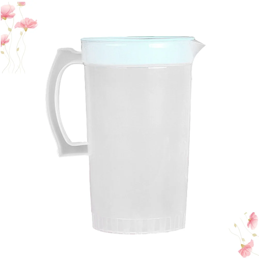 Creative Teapot Glass Teapot Water Pitcher Lemonade Pitcher Glass Pitcher Lid Jug Heat Resistant Teapot
Creative Teapot Glass Teapot Water Pitcher Lemonade Pitcher Glass Pitcher Lid Jug Heat Resistant Teapot