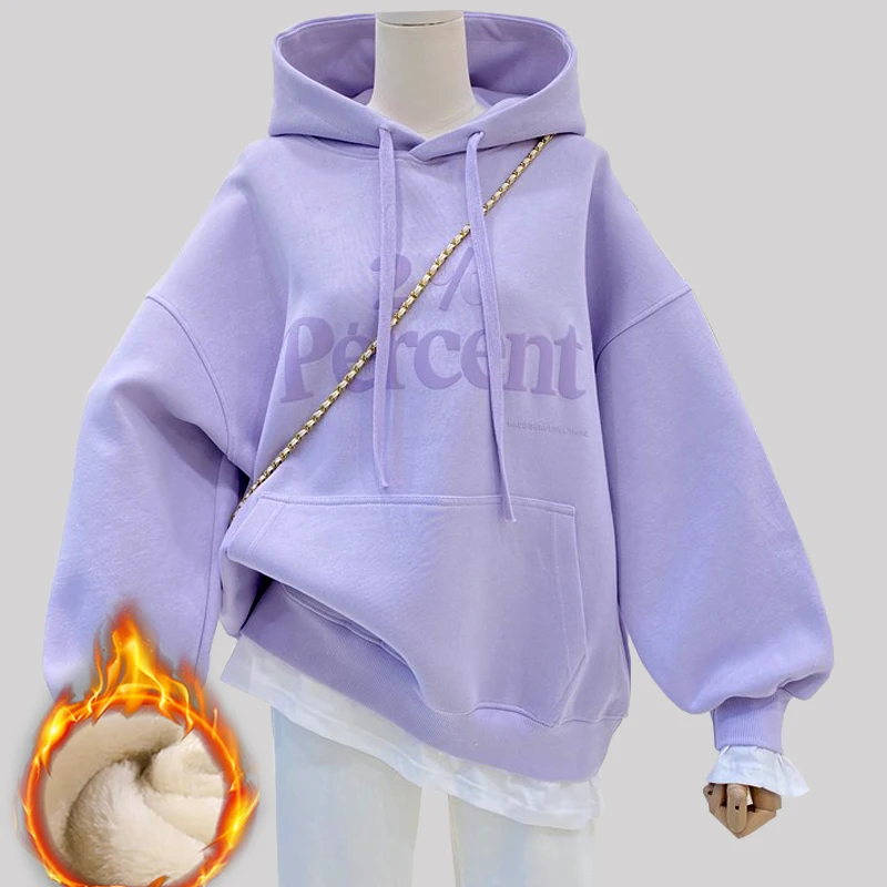 Girls Hoodie Winter Fleece Warm Children Pullover Tops Thicken Letter School Kids Clothes Autumn Teens Hooded Sweatshirt 12 13 Y 
Girls Hoodie Winter Fleece Warm Children Pullover Tops Thicken Letter School Kids Clothes Autumn Teens Hooded Sweatshirt 12 13 Y