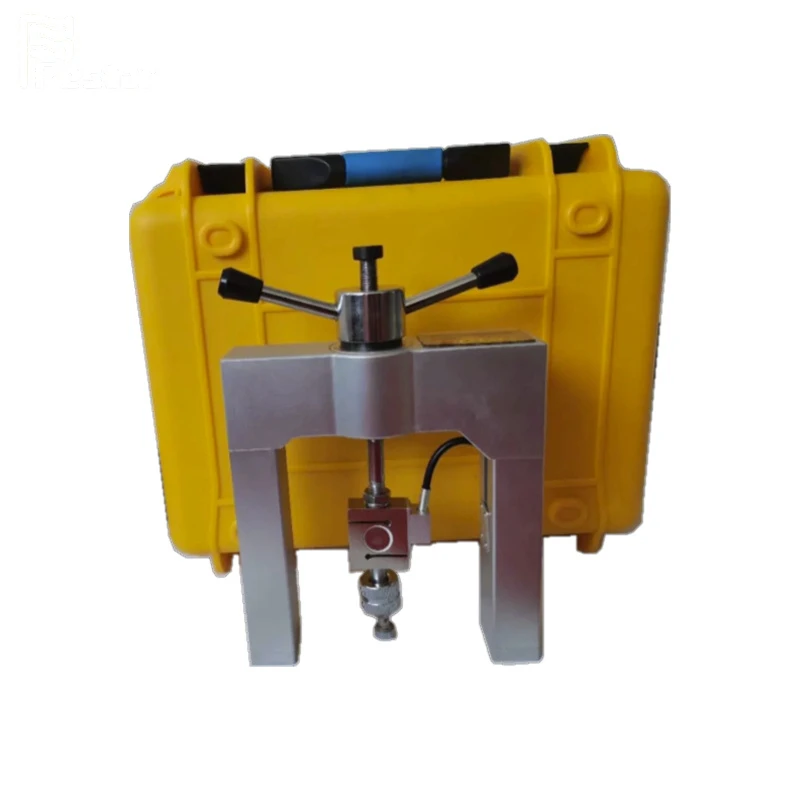 OBRK Concrete Carbon Fiber Pull off Adhesion Tester / Rivet Pull Off Tester
OBRK Concrete Carbon Fiber Pull off Adhesion Tester / Rivet Pull Off Tester