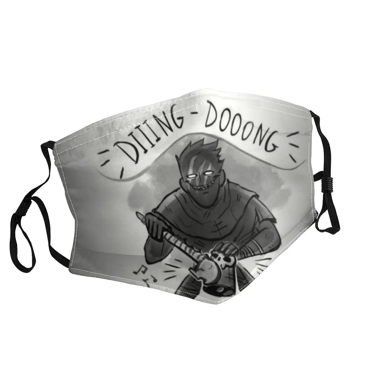 Wraith Dead By Daylight Washable Face Mask Action Horror Game Mask Men Women Anti Haze Protection Cover Respirator Muffle
Wraith Dead By Daylight Washable Face Mask Action Horror Game Mask Men Women Anti Haze Protection Cover Respirator Muffle