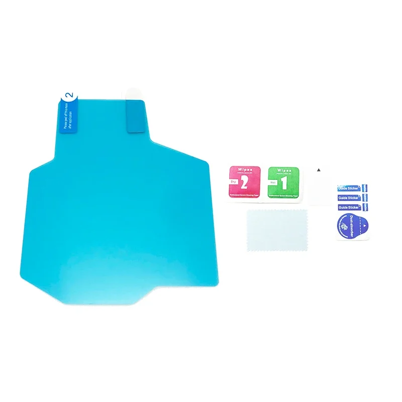 Мотоциклетная защитная пленка для приборной панели экрана кластера для YAMAHA Tenere 700 TENERE 700 T700 XTZ 700 2019-2021 
Мотоциклетная защитная пленка для приборной панели экрана кластера для YAMAHA Tenere 700 TENERE 700 T700 XTZ 700 2019-2021