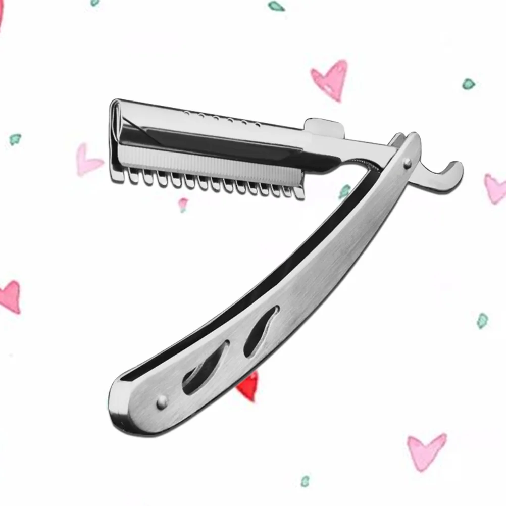 Foldable Beard Men Shaver Manual Eyebrow Tools Vintage Double Blades Beard Shaver Men Beard Shaver
Foldable Beard Men Shaver Manual Eyebrow Tools Vintage Double Blades Beard Shaver Men Beard Shaver