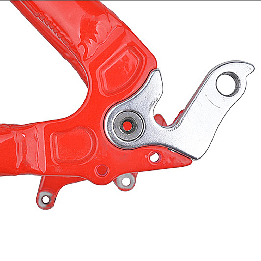Bicycle Parts Bolt Nut & Bolt Standard Rear Steel 2pcs 4g Bicycle Bike Derailleur Gear Hanger Bracket Mech Outdoor
Bicycle Parts Bolt Nut & Bolt Standard Rear Steel 2pcs 4g Bicycle Bike Derailleur Gear Hanger Bracket Mech Outdoor