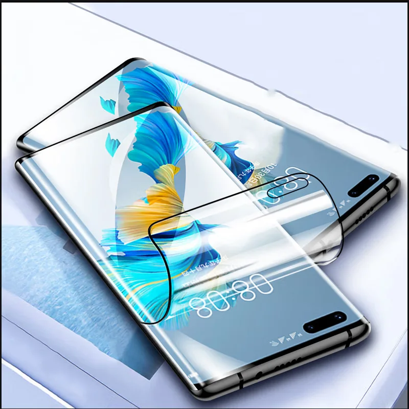 For Huawei Honor 10 20 60 Pro Lite 20S 30S Matte Frosted Soft Ceramic Film Screen Protector for Huawei Anti Fingerprint Guard
For Huawei Honor 10 20 60 Pro Lite 20S 30S Matte Frosted Soft Ceramic Film Screen Protector for Huawei Anti Fingerprint Guard
