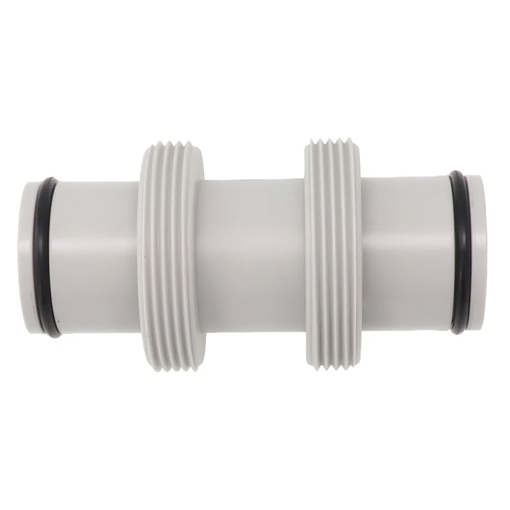 For Straight Connector Connector Pool Hose Adapter Garden Outdoor Living Best Brand New Durable Fine Practical
For Straight Connector Connector Pool Hose Adapter Garden Outdoor Living Best Brand New Durable Fine Practical